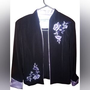 Jessica Howard Suit Jacket